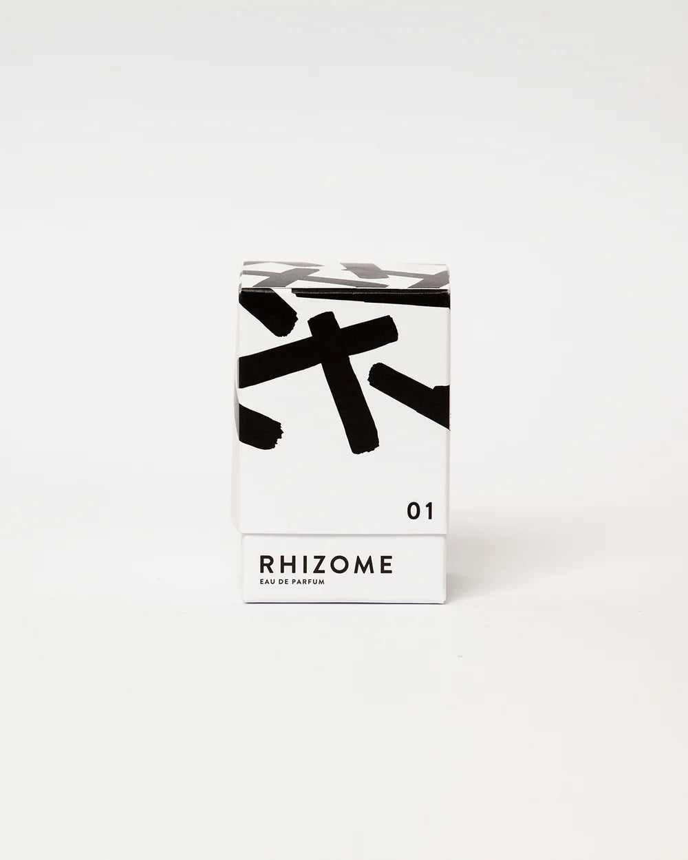 Rhizome 01 – Rhizome Scents