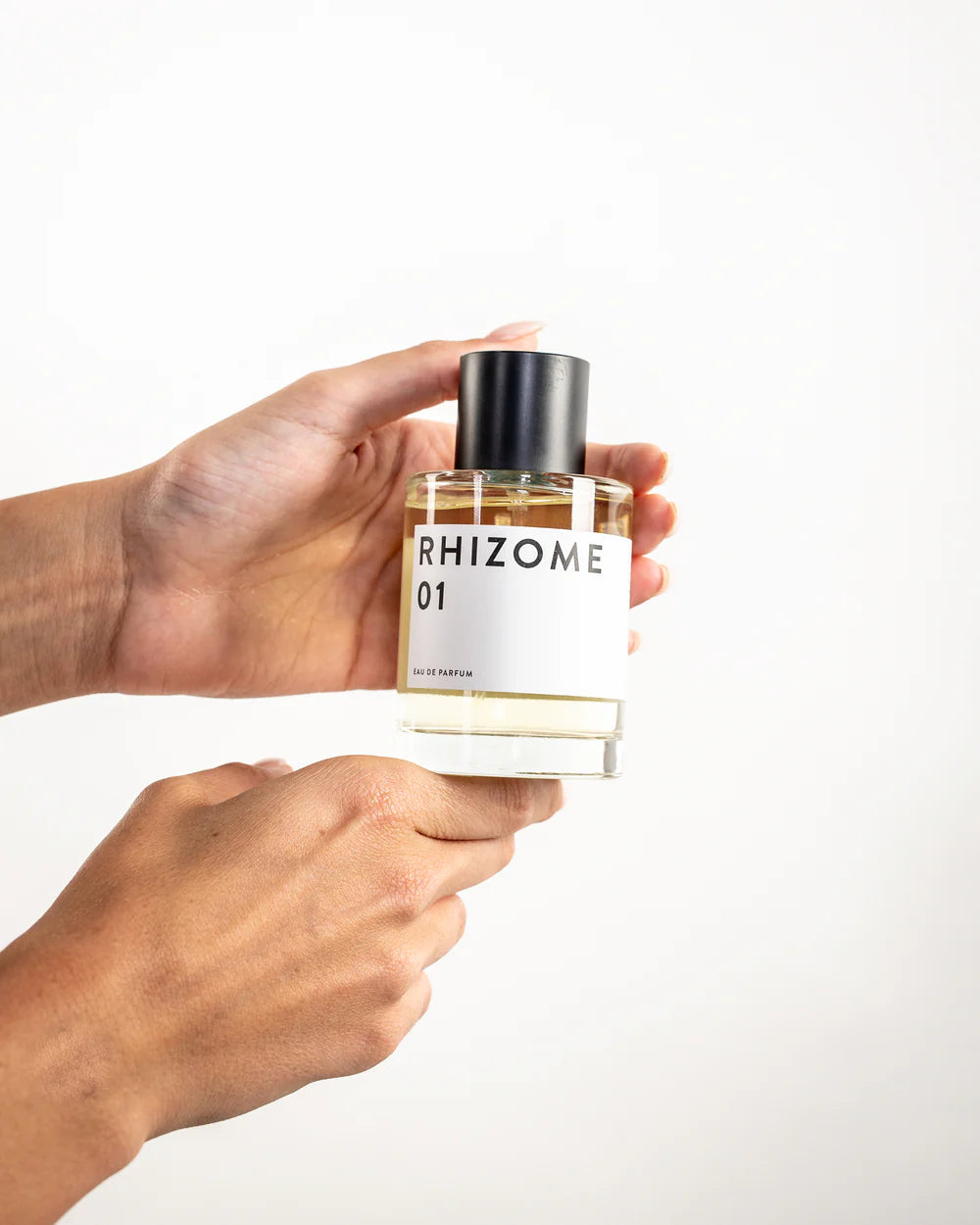 Rhizome 01 – Rhizome Scents
