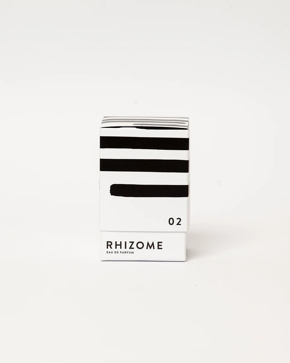 Rhizome 02 – Rhizome Scents