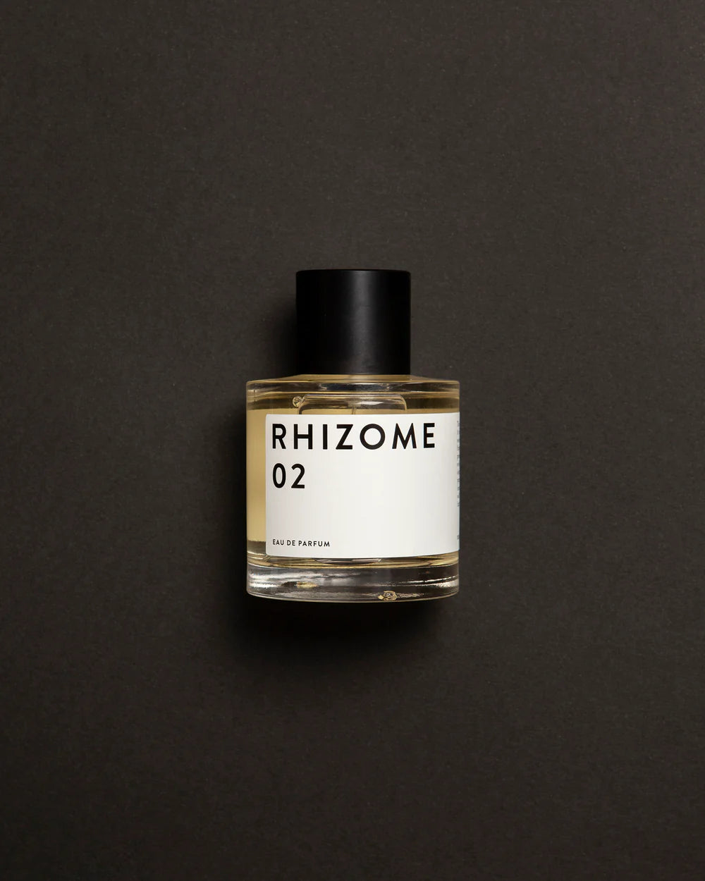 Rhizome 02 – Rhizome Scents