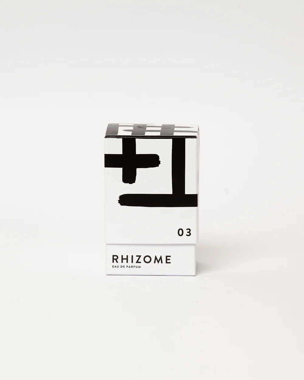 Rhizome 03 – Rhizome Scents