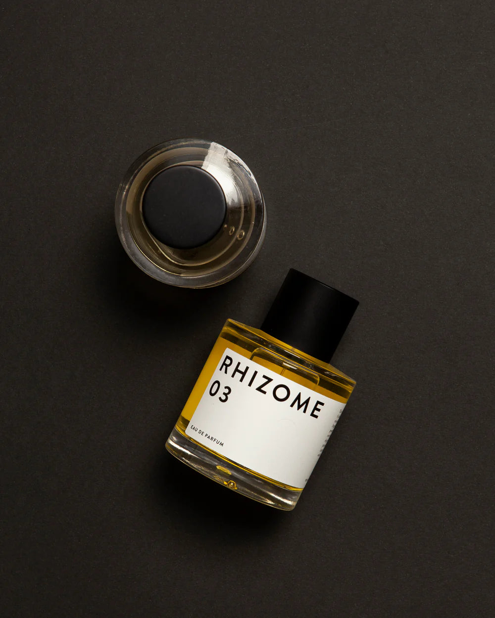Rhizome 03 – Rhizome Scents