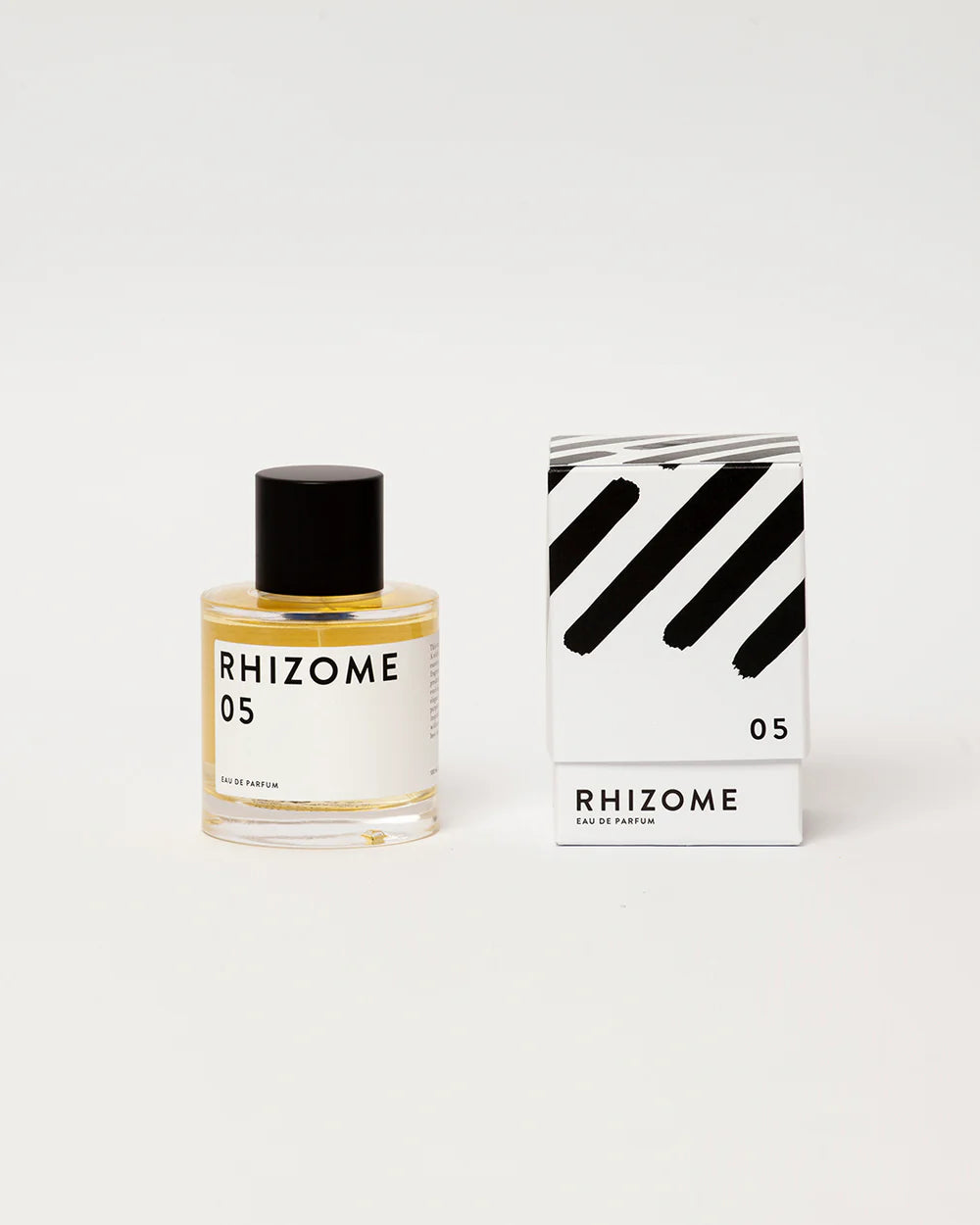 Rhizome 05 – Rhizome Scents