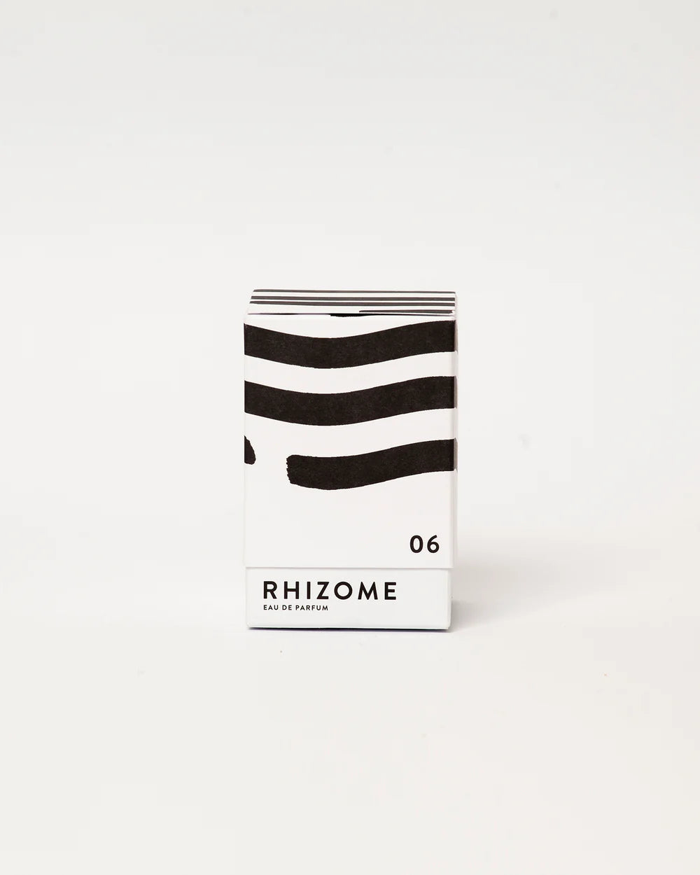 Rhizome 06 – Rhizome Scents