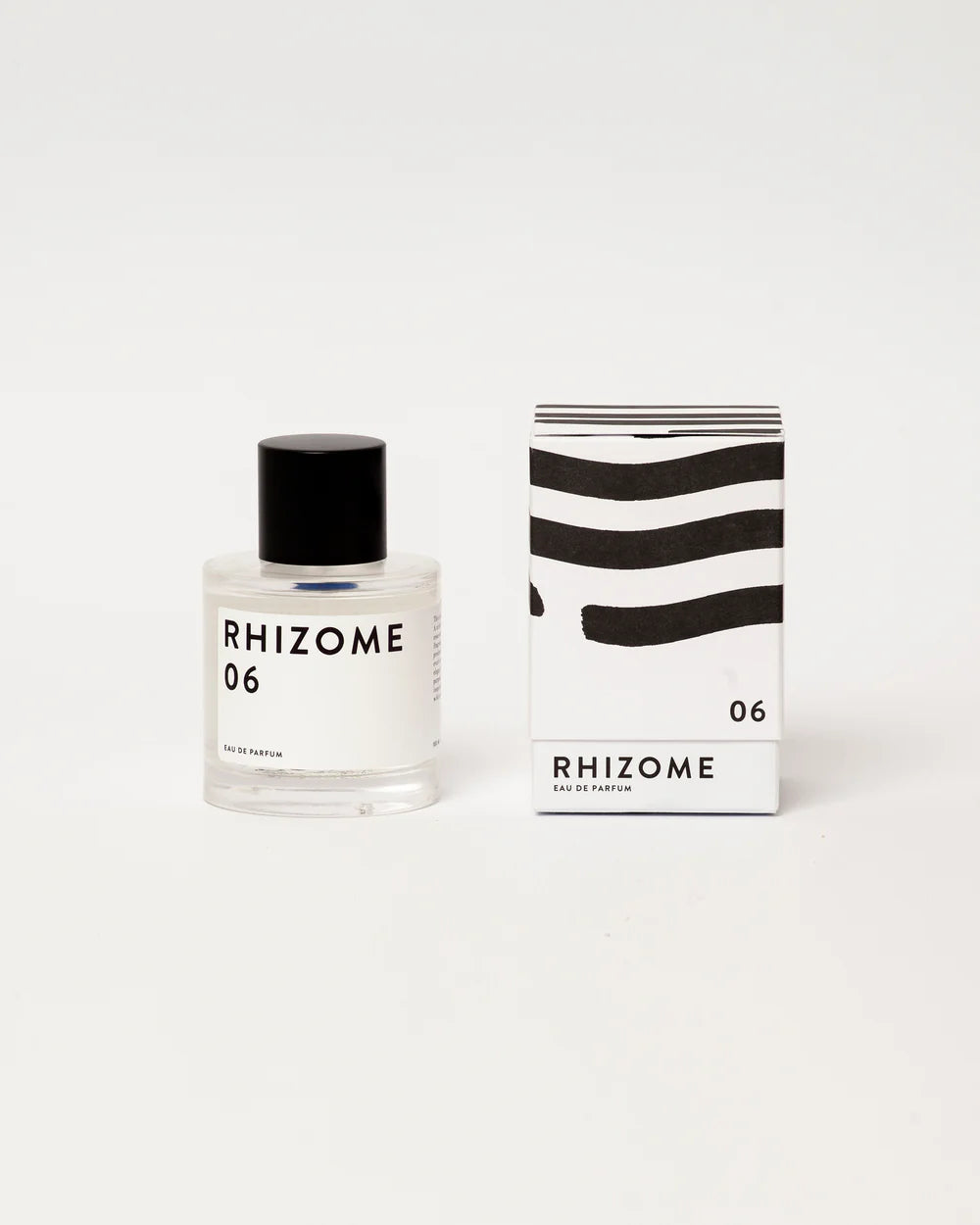 Rhizome 06 – Rhizome Scents