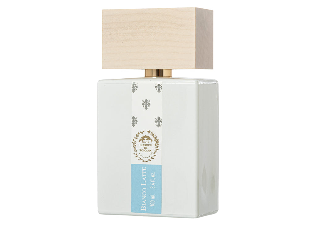 Bianco Latte - Giardini di Toscana