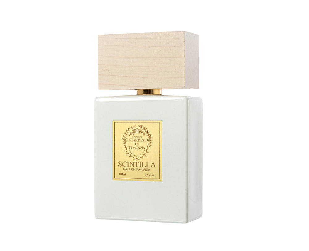 Scintilla - Giardini di Toscana