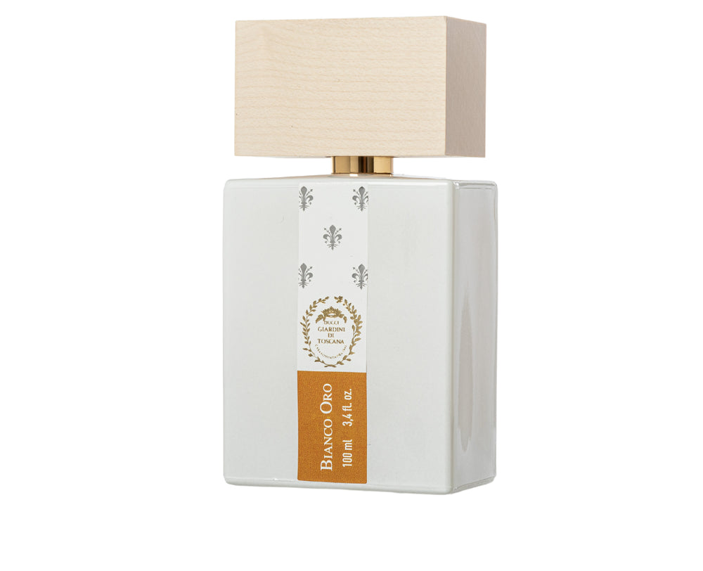 Bianco Oro - Giardini di Toscana