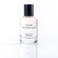 Cèdre Authentique - Inspiration Olfactive