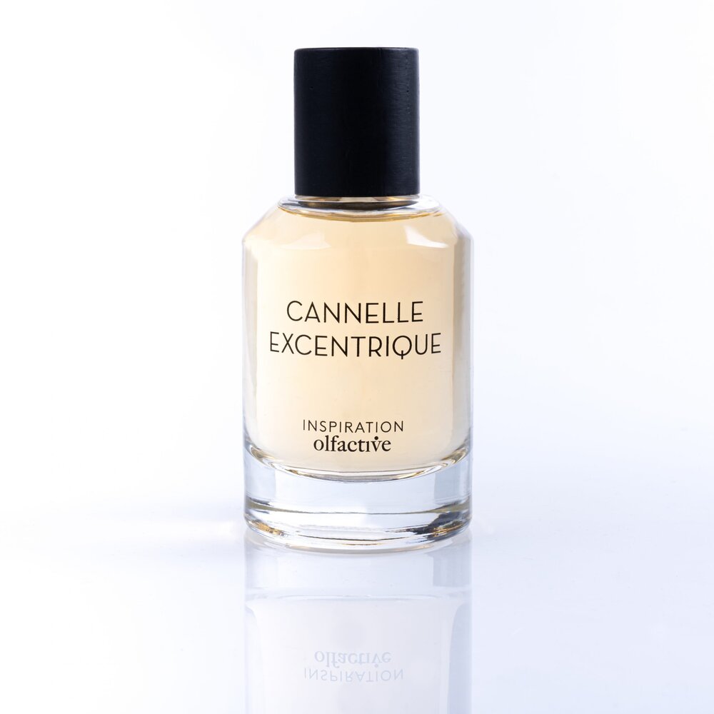 Cannelle Excentrique - Inspiration Olfactive