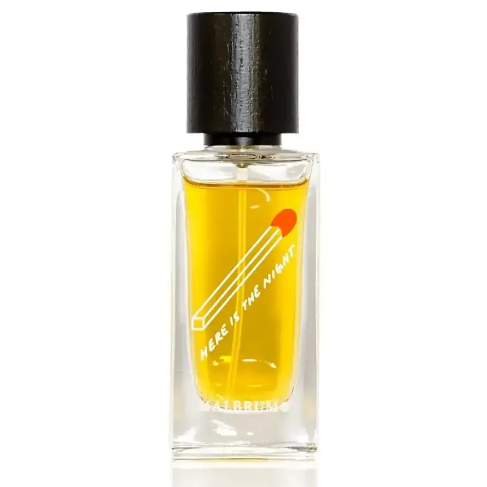 Wildfire - Malbrum