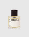 RHIZOME 01 - Rhizome Scents
