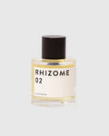 RHIZOME 02 - Rhizome Scents