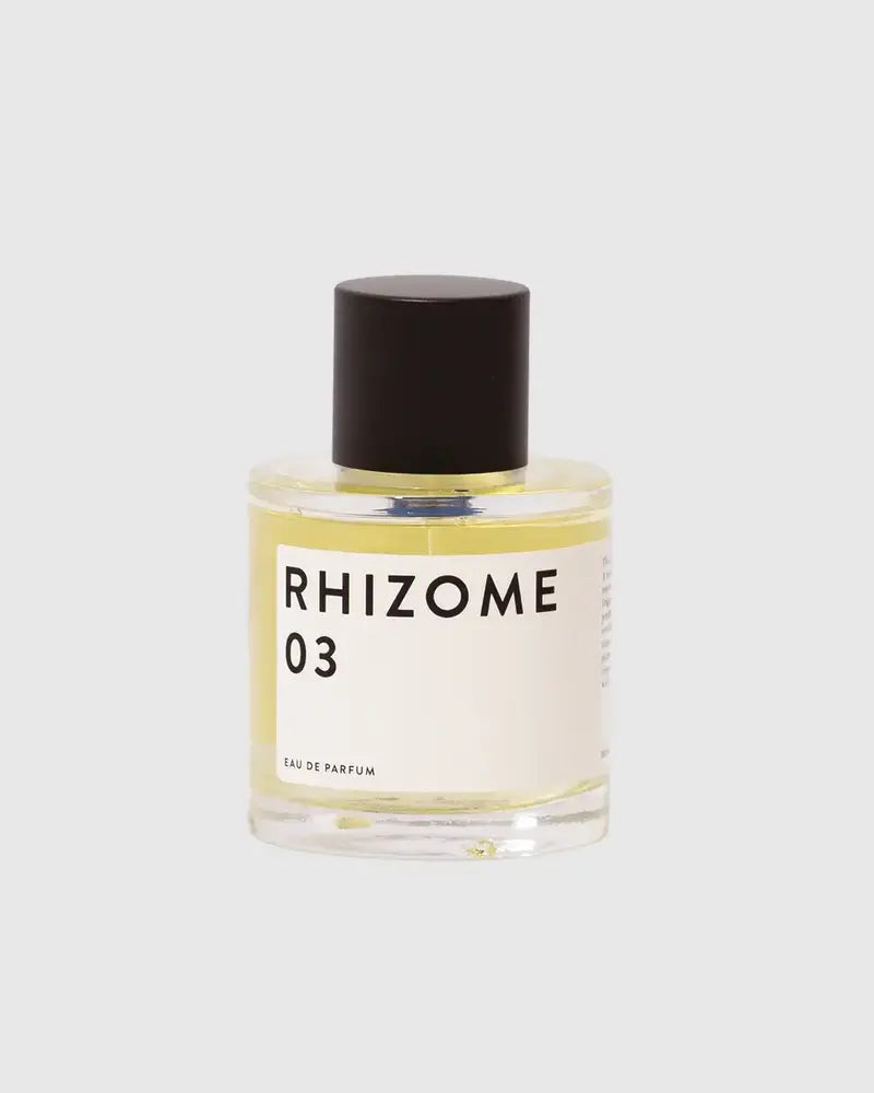 RHIZOME 03 - Rhizome Scents