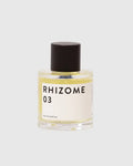 RHIZOME 03 - Rhizome Scents