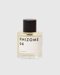 RHIZOME 04 - Rhizome Scents