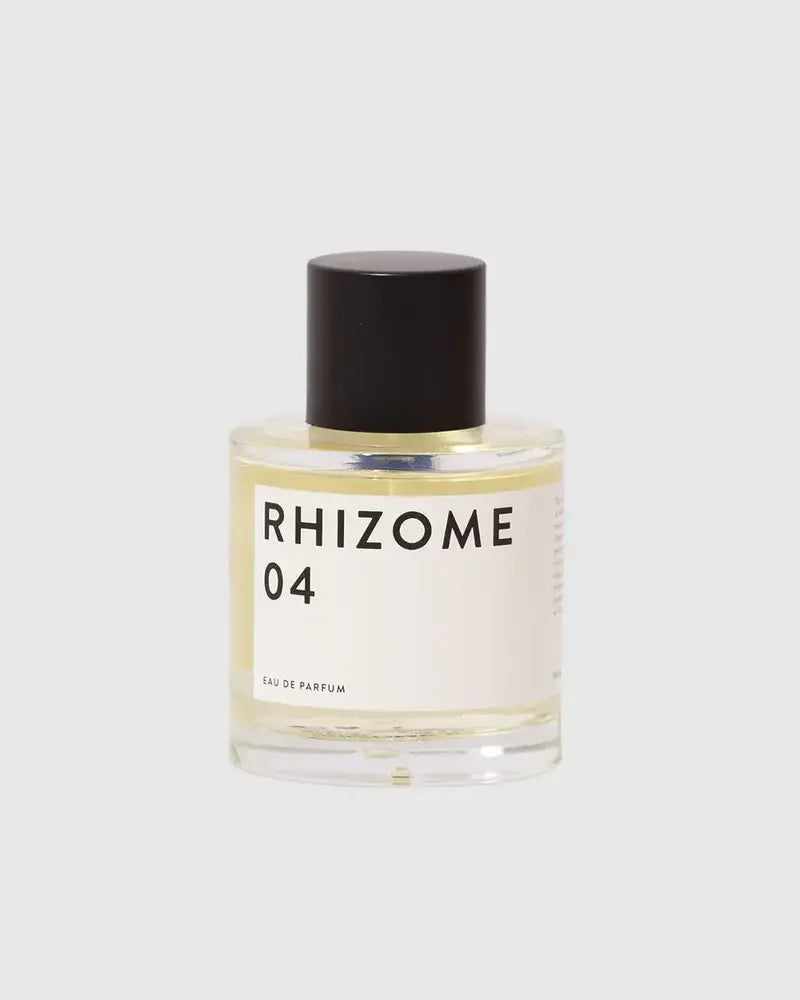 RHIZOME 04 - Rhizome Scents