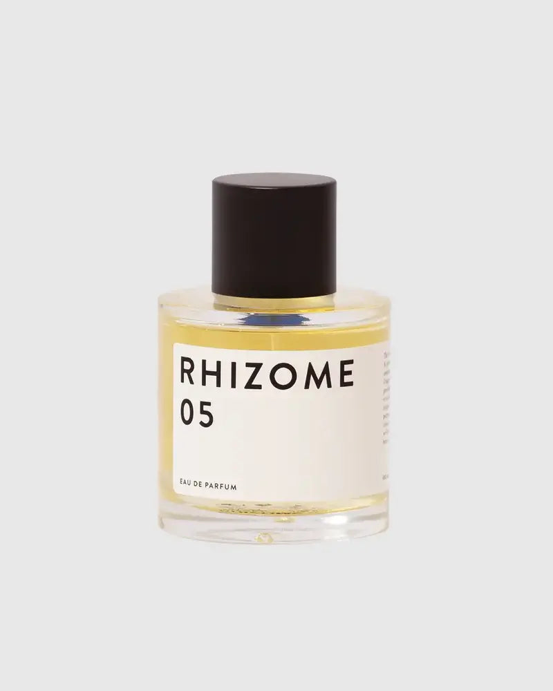 RHIZOME 05 - Rhizome Scents