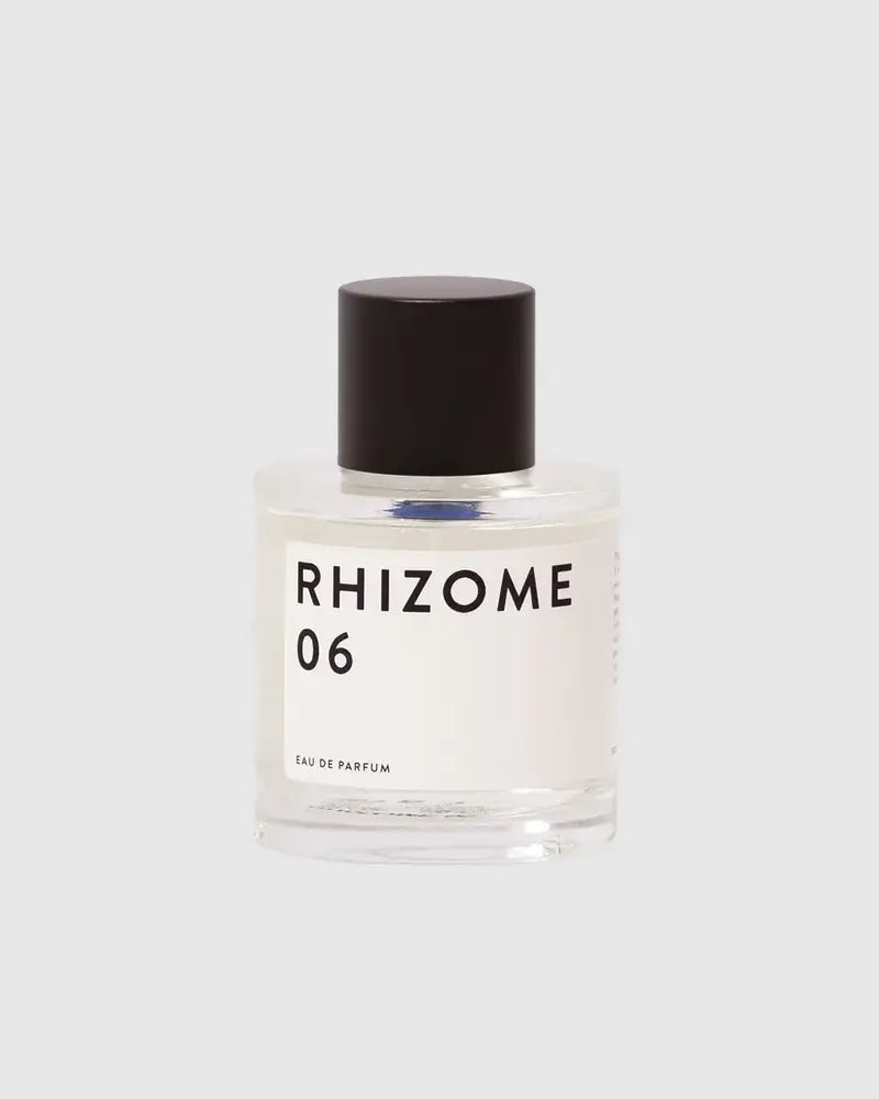 RHIZOME 06 - Rhizome Scents