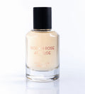 Rock'n Rose Attitude - Inspiration Olfactive