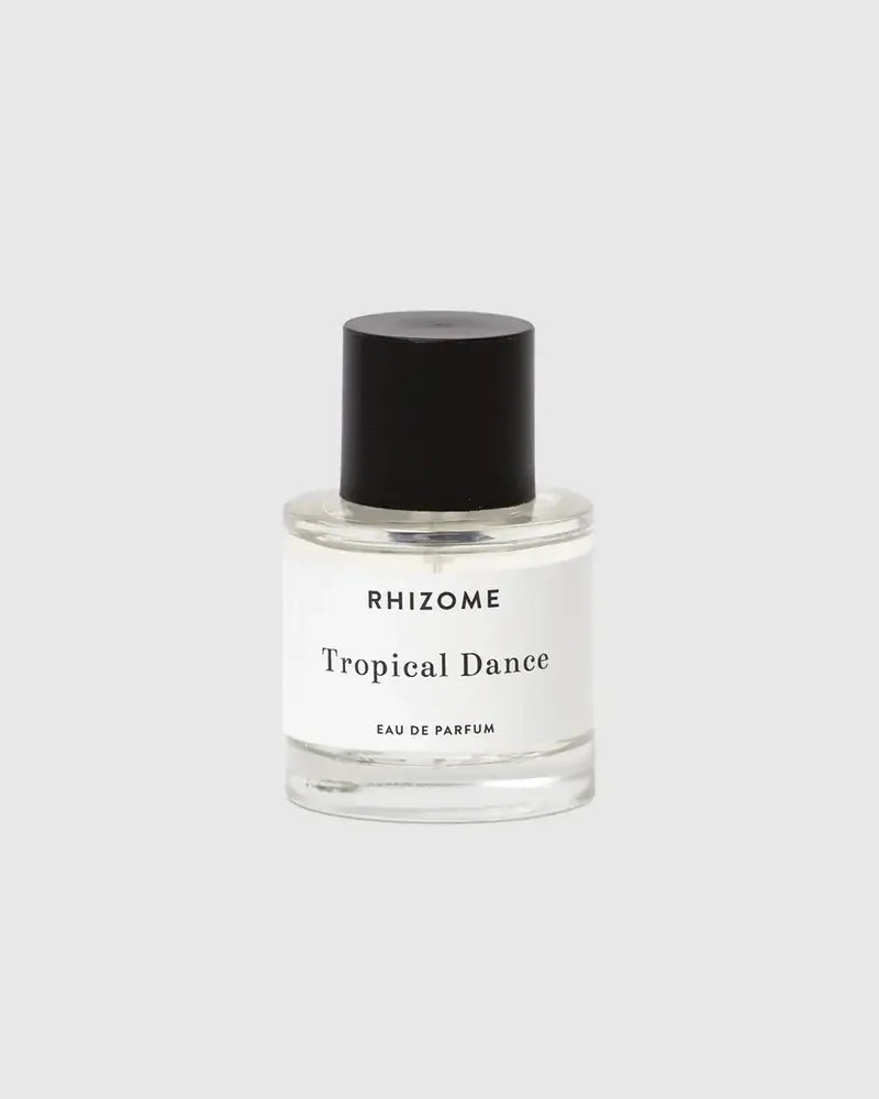 Tropical Dance - Rhizome Scents