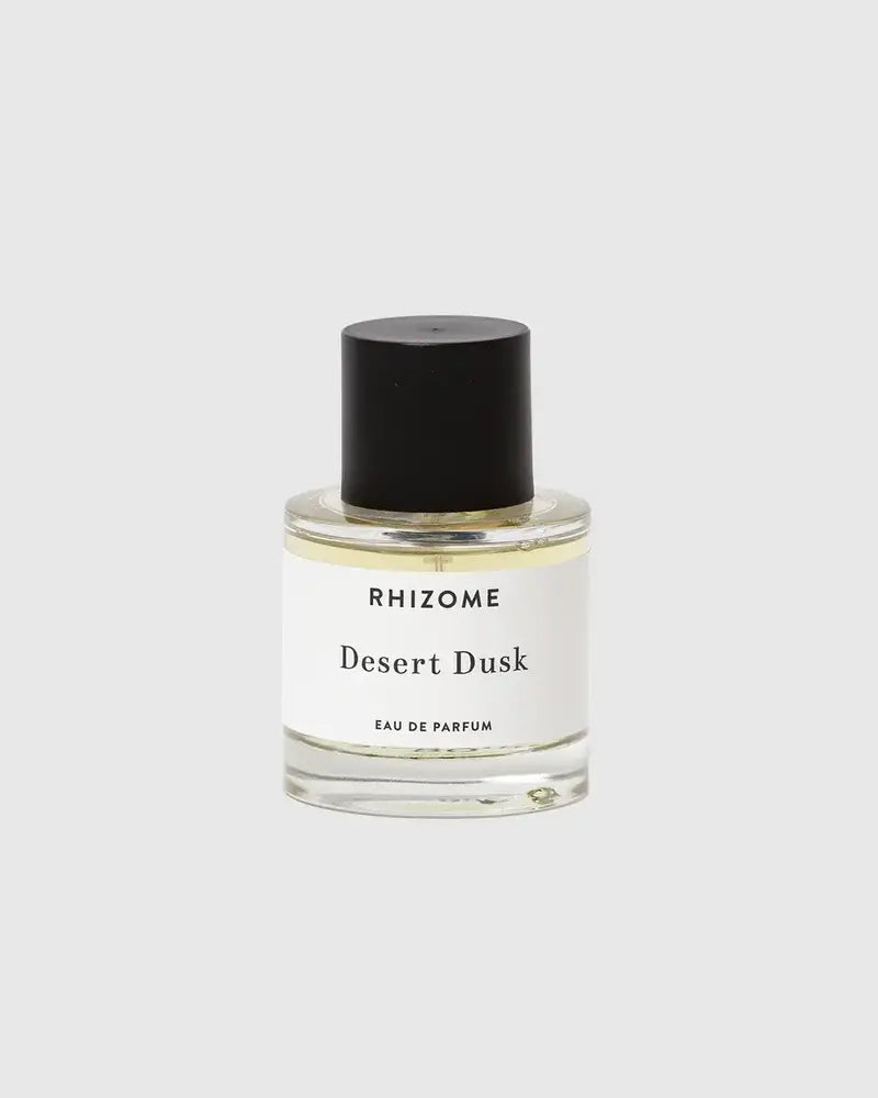 Desert Dusk - Rhizome Scents