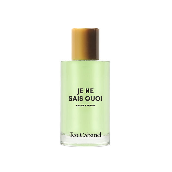 Je Ne Sais Quoi - Teo Cabanel
