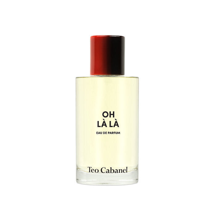 Oh La La - Teo Cabanel
