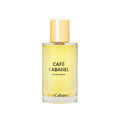 Cafe Cabanel - Teo Cabanel