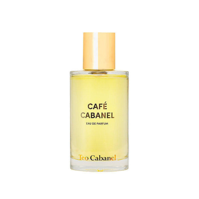 Cafe Cabanel - Teo Cabanel