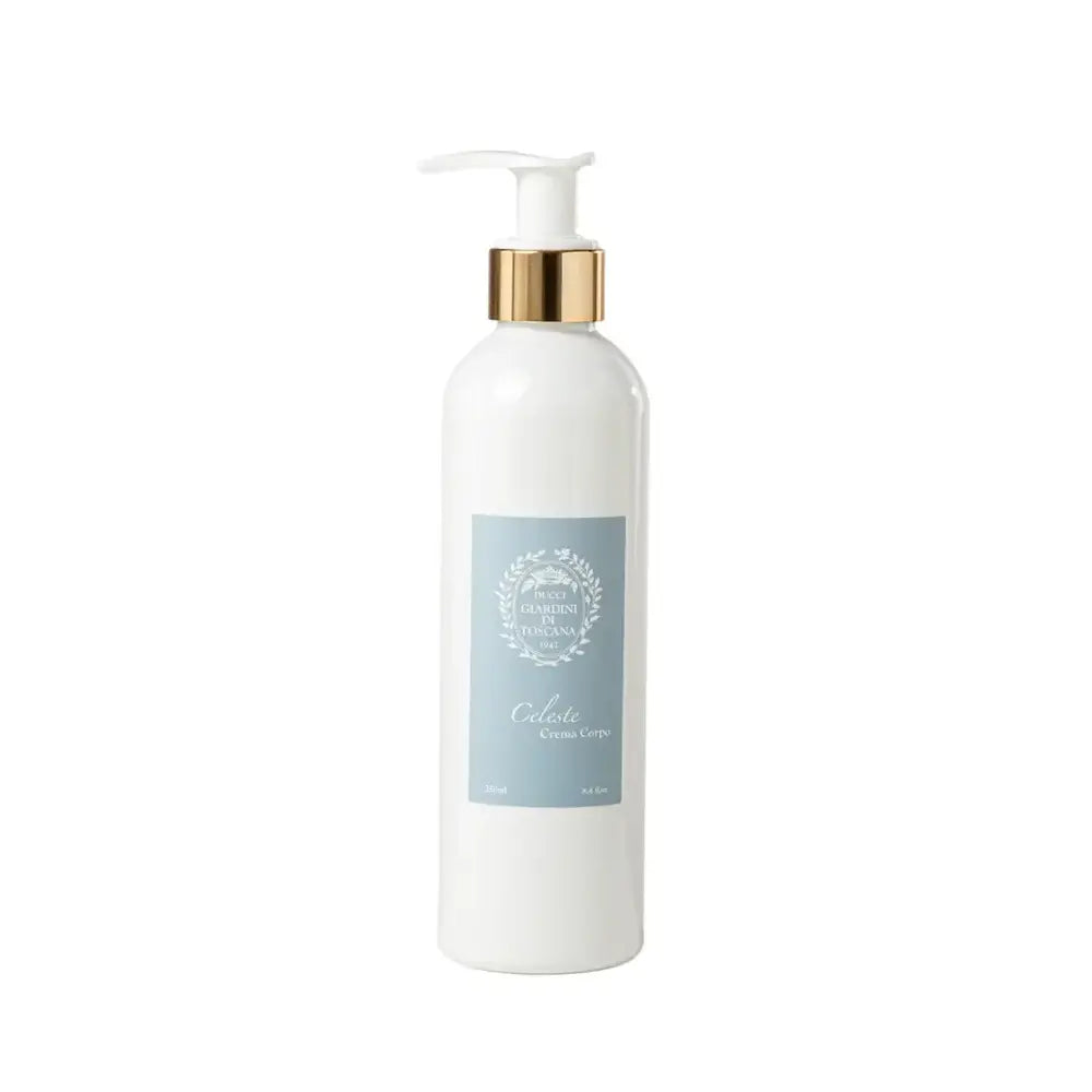Celeste Body Lotion - Giardini di Toscana