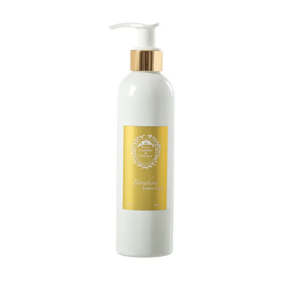 Borabora Body Lotion - Giardini di Toscana