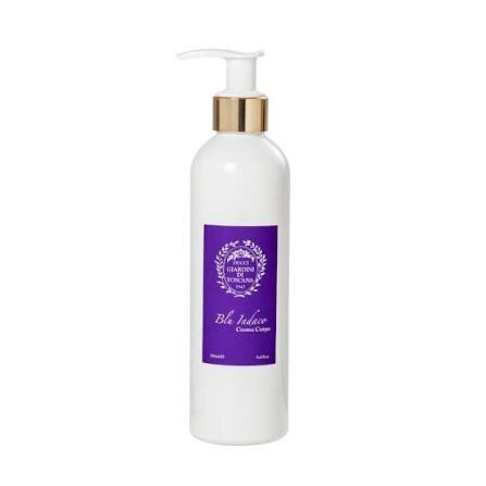 Blu Indaco Body Lotion - Giardini di Toscana