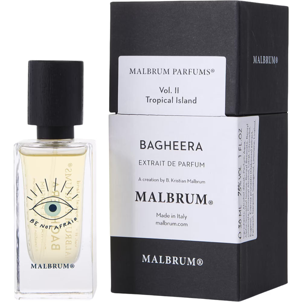 Bagheera – Malbrum