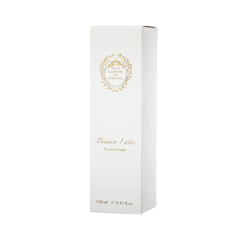 Bianco Latte Body Lotion - Giardini di Toscana