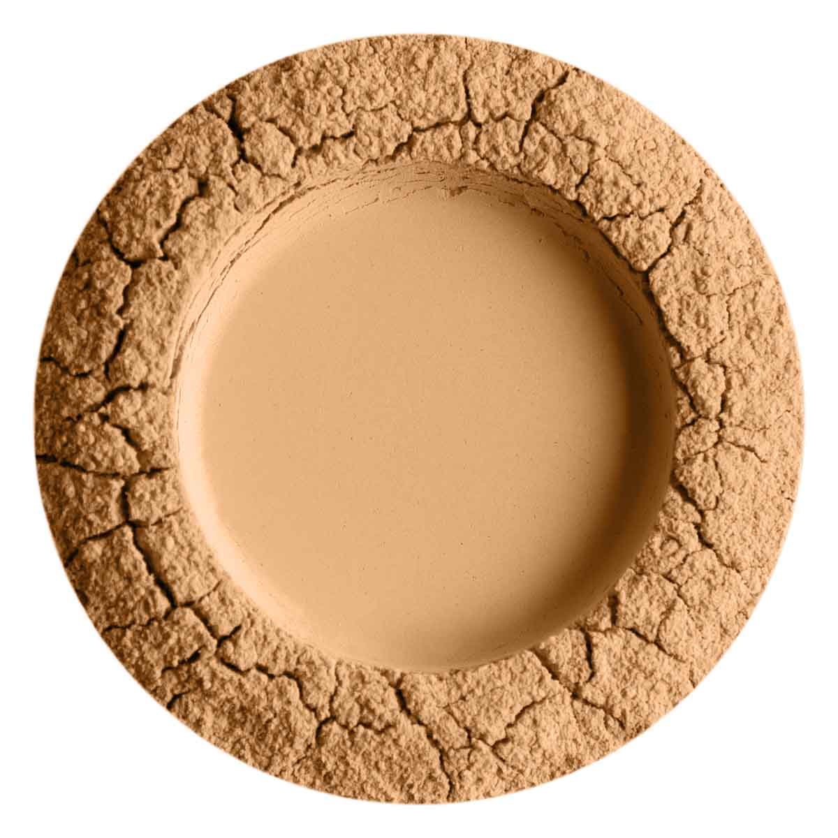 Минерален фон дьо тен с амбър SPF15 – Uoga Uoga