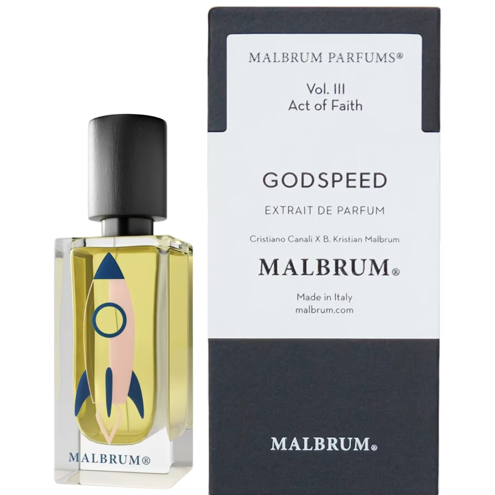 Godspeed – Malbrum