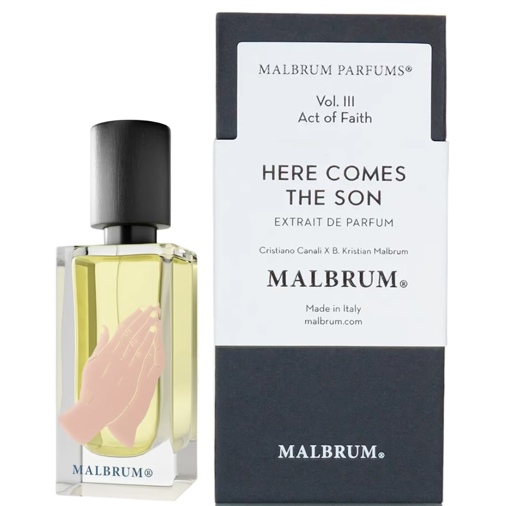 Here Comes The Son – Malbrum