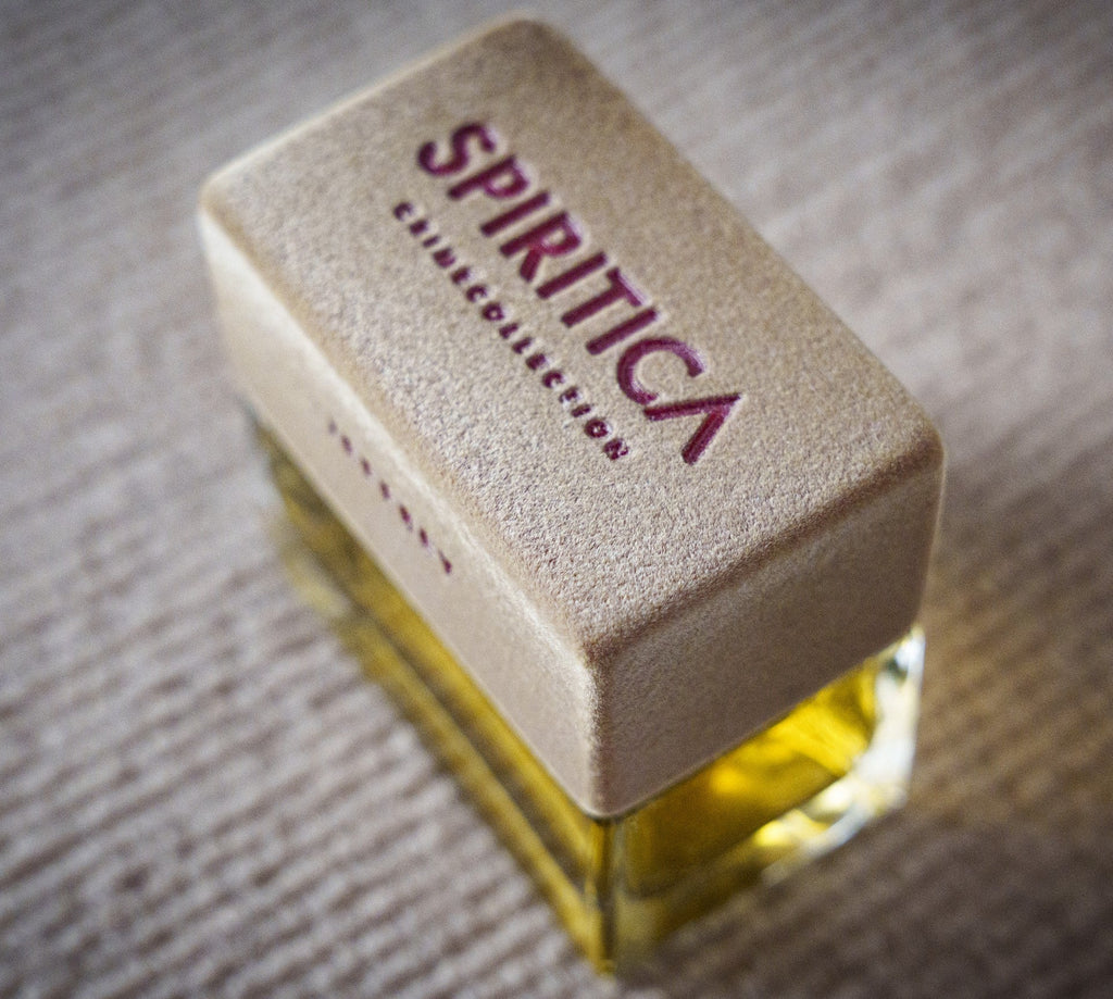 Spiritica – Jeffrey