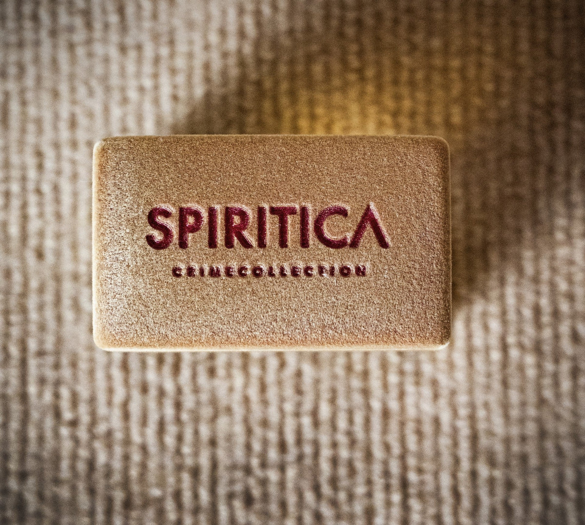 Spiritica – Jeffrey