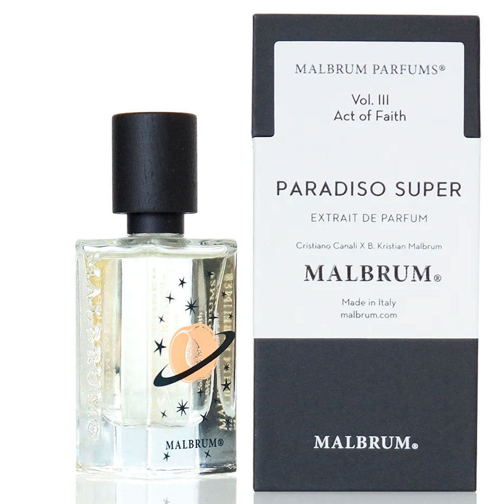 Paradiso Super – Malbrum