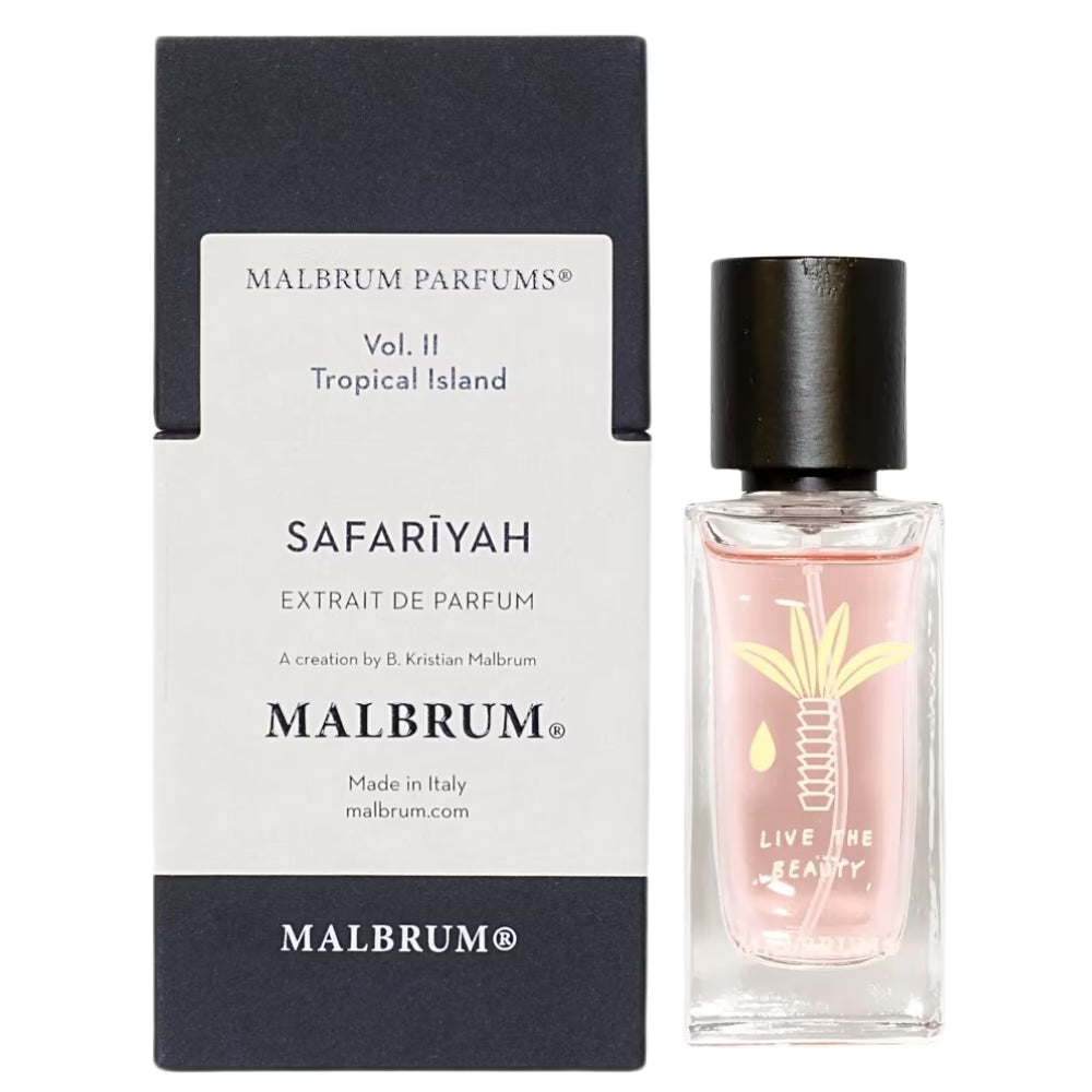 Safariyah – Malbrum