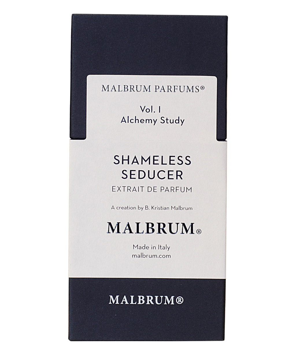 Shameless Seducer – Malbrum