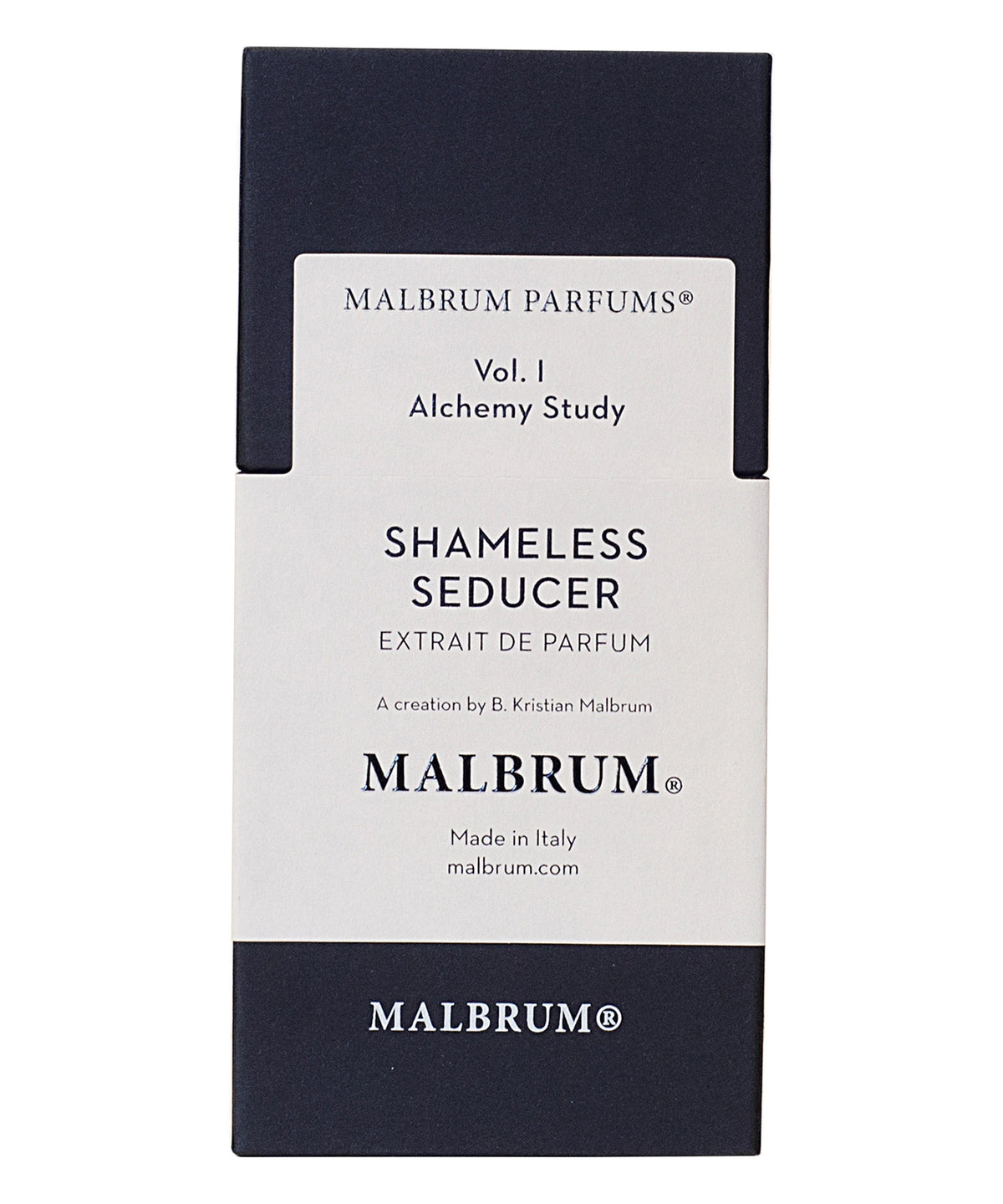 Shameless Seducer – Malbrum