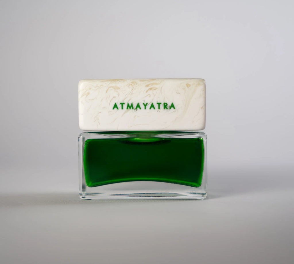 Atmayatra – Spiritica