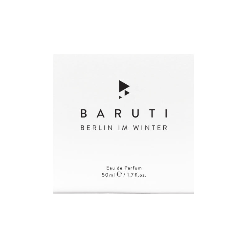 Berlin Im Winter – Baruti