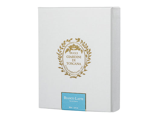Bianco Latte – Giardini di Toscana