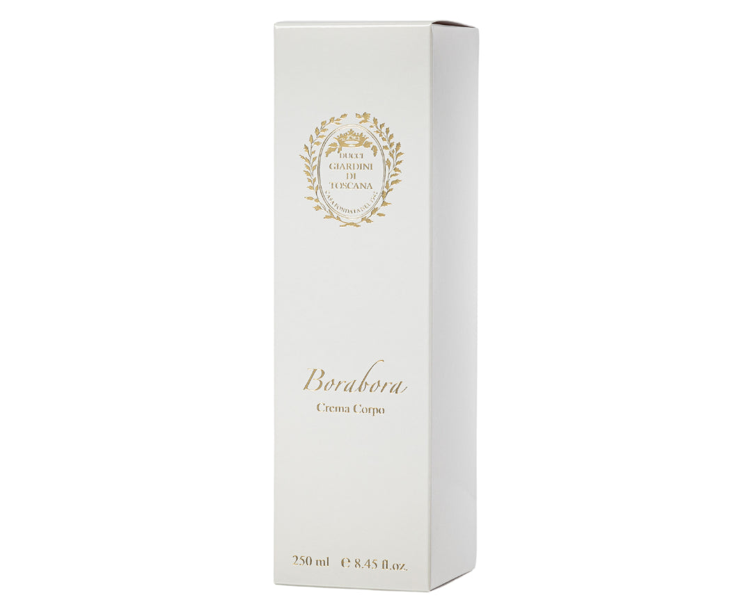 Borabora Body Lotion - Giardini di Toscana