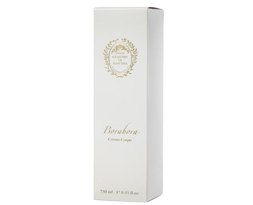Borabora Body Lotion - Giardini di Toscana
