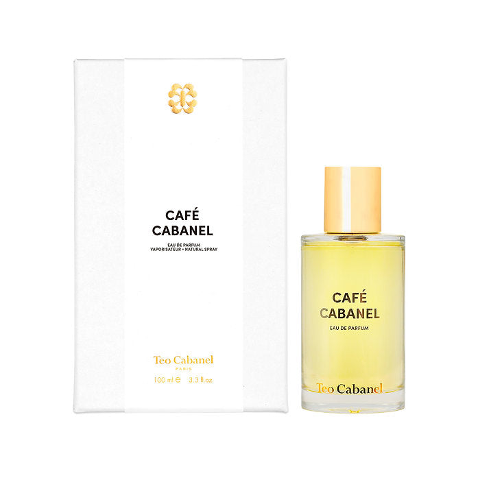 Café Cabanel – Teo Cabanel